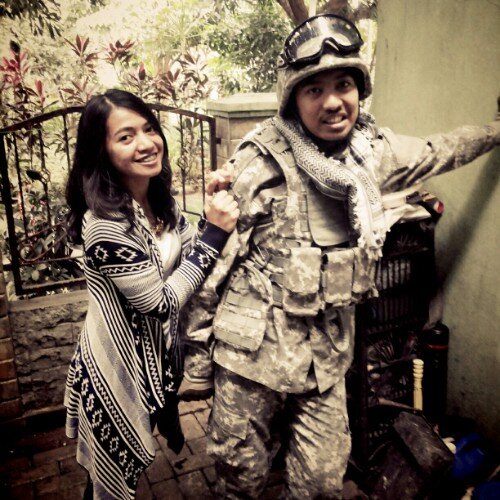 Hots Owl @OwlCity | SCANDALious @Scandal_band | I'M GOONERS @Arsenal | https://t.co/HpuLC4a5ZW