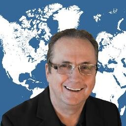 Jim is a professional international trainer and a best selling international author.