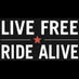 Live Free Ride Alive (@RideAlivePA) Twitter profile photo