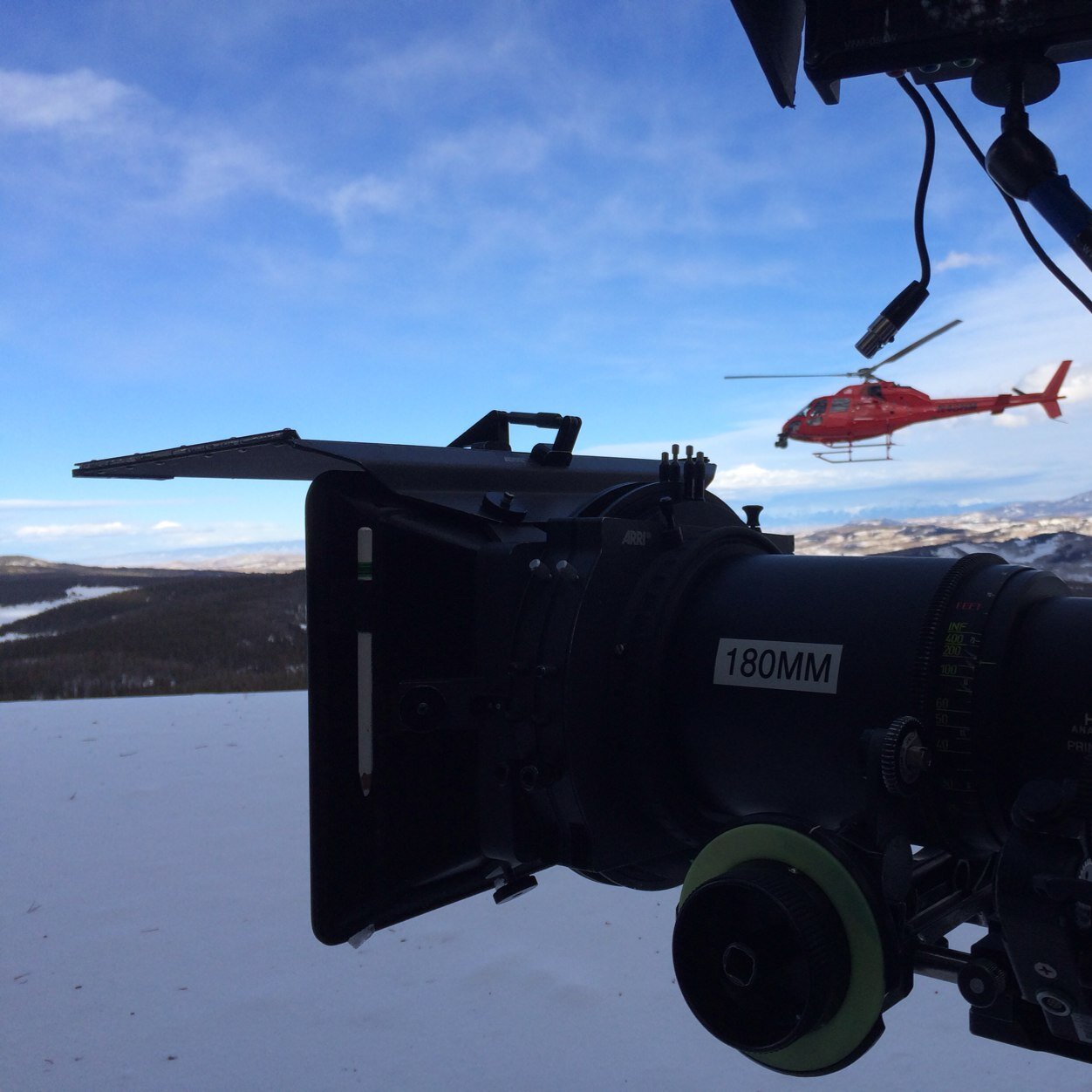 Works as a DIT in the film industry. Getting back into stock investing for the long haul.