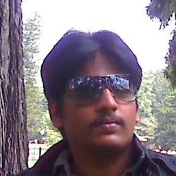 shankarjl's profile picture. 