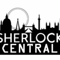 SherlockCentral's profile picture. Sherlock Central home to all things Sherlock. Reviews , verdicts and discussion all on the site. Keep updated by twitter