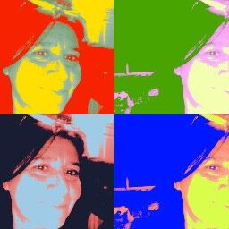 claristnic's profile picture. Life is an experience