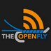 The Open Fly Podcast (@the_open_fly) Twitter profile photo