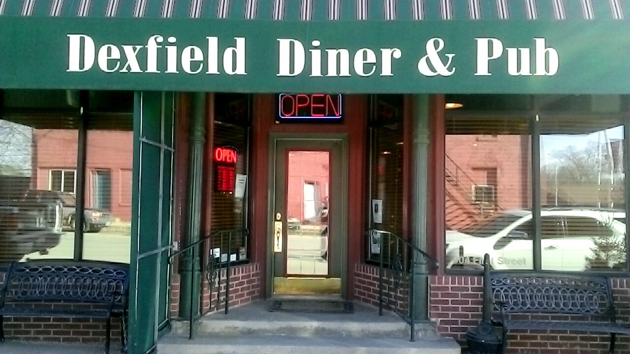dexfielddiner's profile picture. Come in and try our deliciously amazing food choices!(: