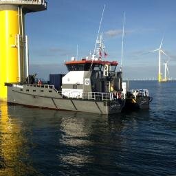 Offshore Contract Coordinator @ Sure Wind Marine ltd (Crew Transfer & Wind Farm Support Vessels)