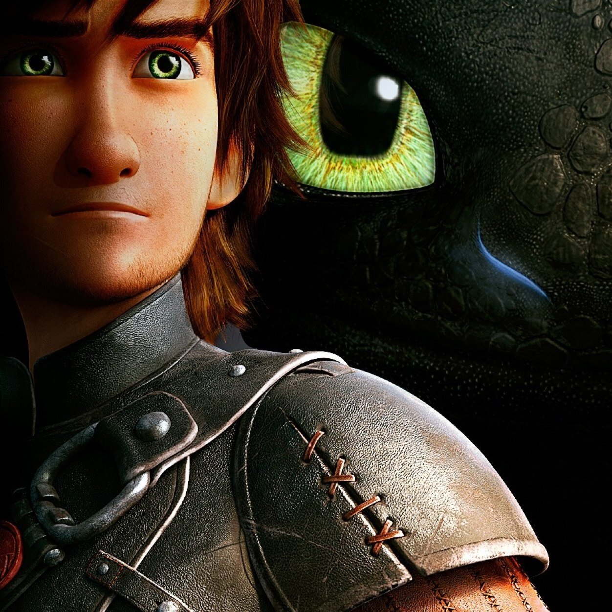 I'm Hiccup. Er, well, Hiccup Horrendous Haddock III. I'm a dragon trainer from Berk. I love flying, drawing, and exploring new lands. {@Winters4th|#Single}