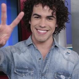 Um grande fã clube para um grande cantor @SamAlvesMusic o grande merecedor de aplaudos e o grande merecedor do #TheVoiceBrasil. Atualizado por @AmorecosImds.