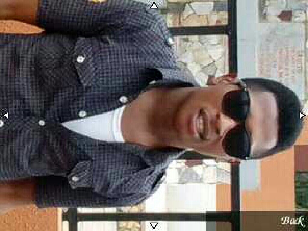 no body tlk about u wan u are nobody be wise