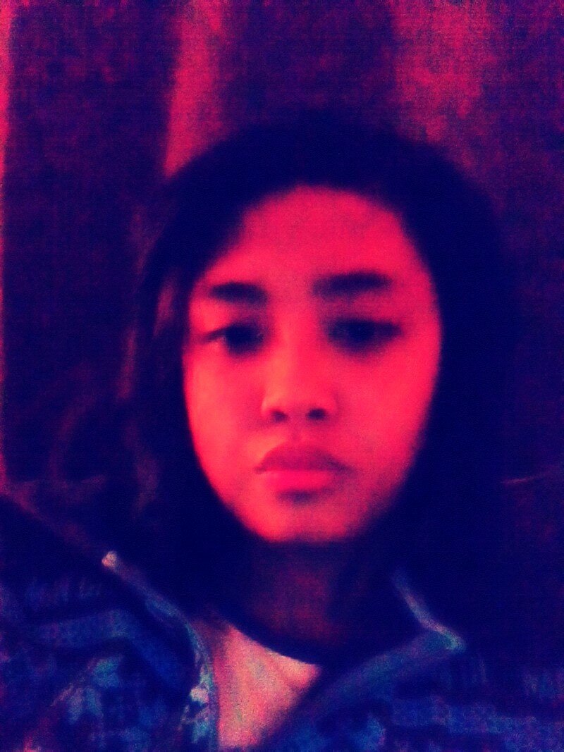 Don't be afraid of be different be afraid of being lonely forever
