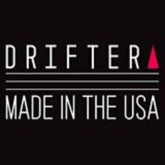 DrifterIndustri's profile picture. the official DRIFTER twitter page...
men’s and women’s modern collection inspired by, made in, and designed in compton.
 
best when worn...