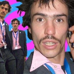 geschuetz's profile picture. [media]art, politics & life in vienna, cologne & the world.