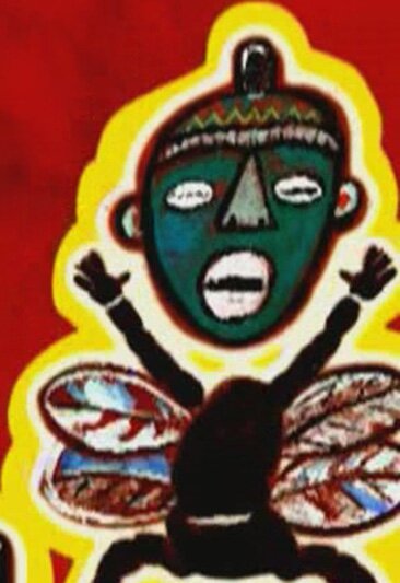 A link for all world music and art explorers: