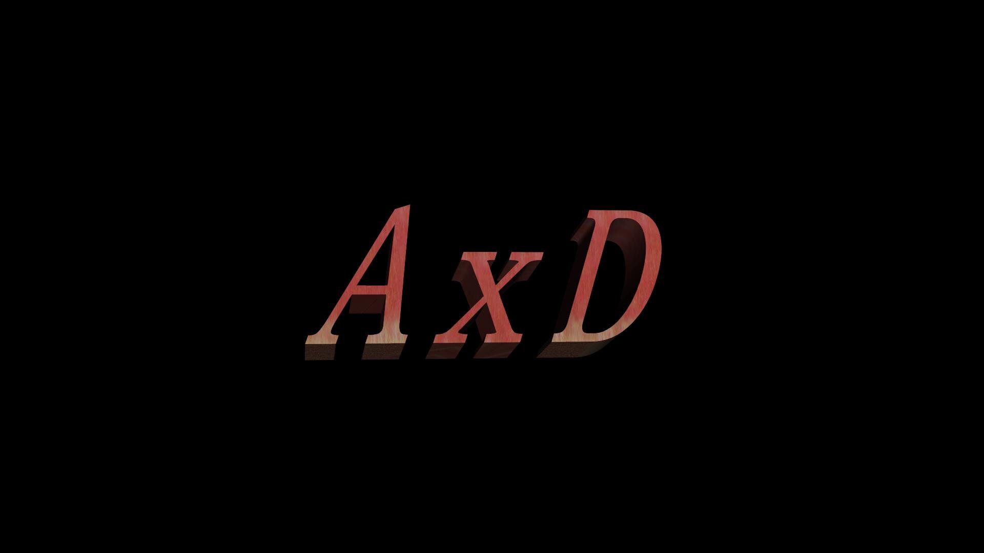 AxDVideos's profile picture. Internet gaming videos
