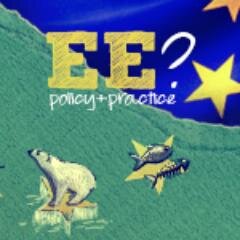 EnvEurope's profile picture. Blog on European and Environmental policy and practice managed by @JSchoenefeld, @VGravey & @brmo07