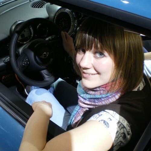 richcamomile's profile picture. Говорю мало, слушаю много, а думаю еще больше