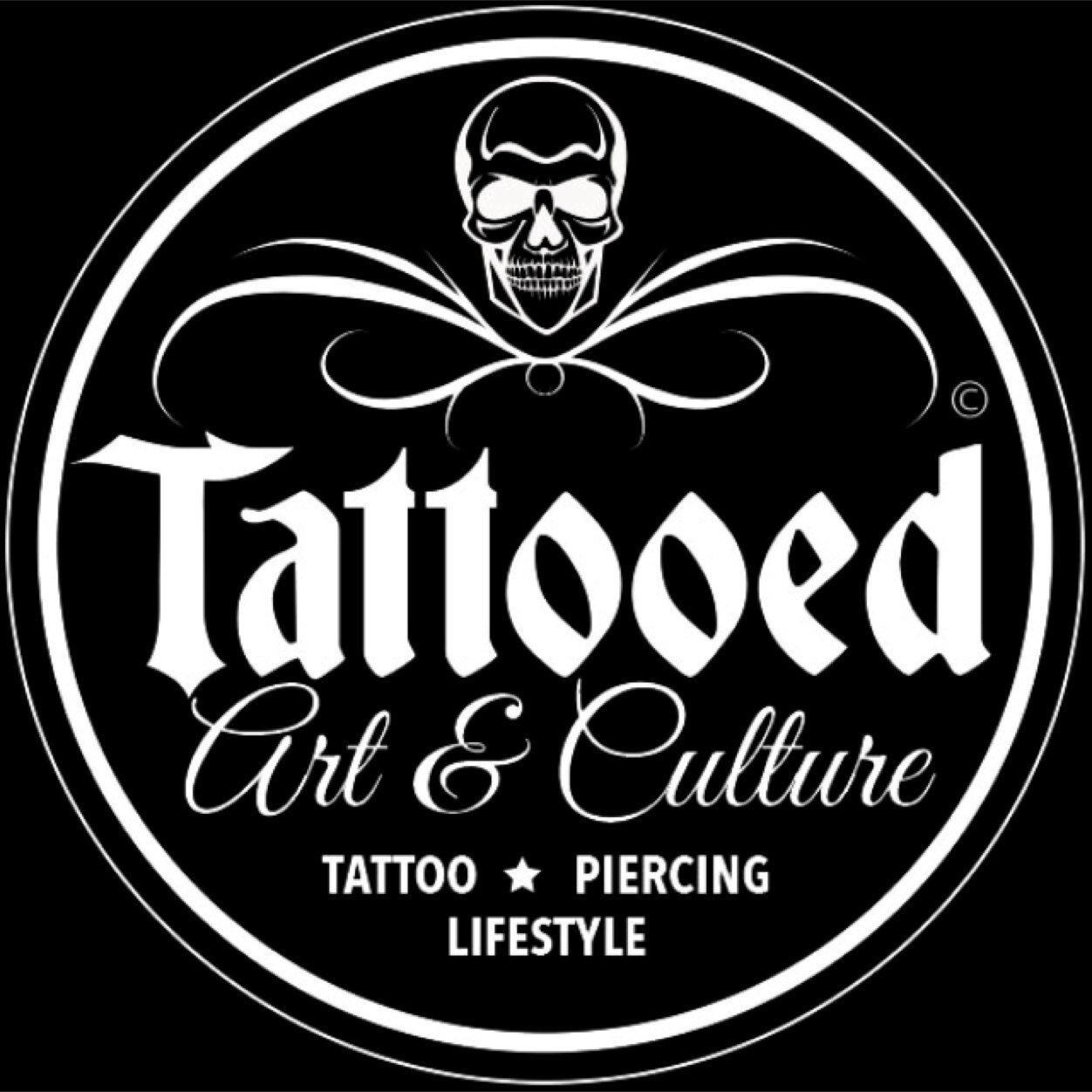 Welcome to Tattooed Art & Culture; a lifestyle magazine for those who love ink, art and life.