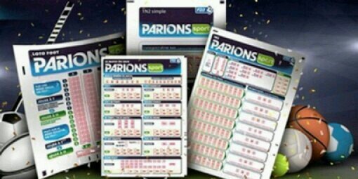 MyPronostic's profile picture. Tu aimes parier, gagner aux Paris Sportif (Parions Sport & Loto Foot).