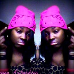 Im Brianna , Im hella cool & I Mf Lovee Migos , Quavous Marshall gone be baee ` & Bess believe imma see him one day , It's only right !