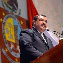 Ex Diputado Local por el Distrito XVIII                              
Past. Gobernador Rotario