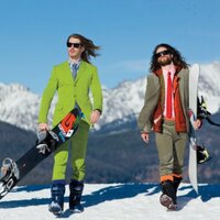 Snowboarding Nation (@just_shread) 's Twitter Profile