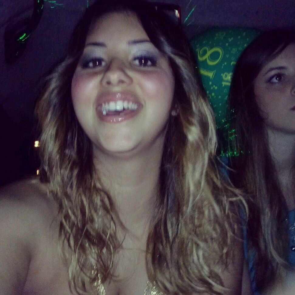 MartinaMarchet2's profile picture. 