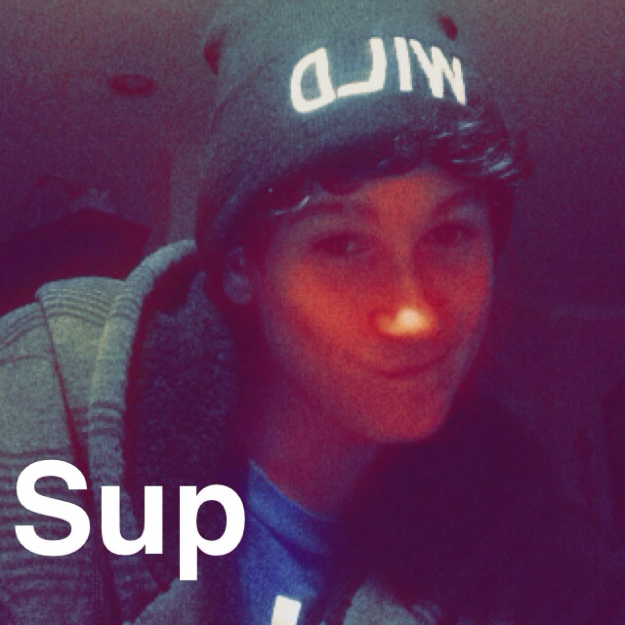 HideoutGamer's profile picture. keep it real