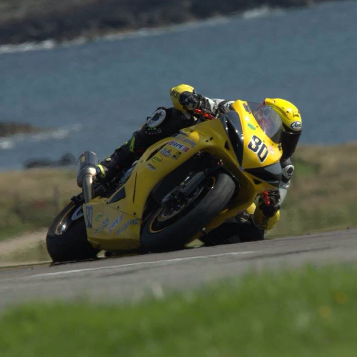 Motorbike racer R6 supersport! Dream big! Make my day punk turn my follow button blue!