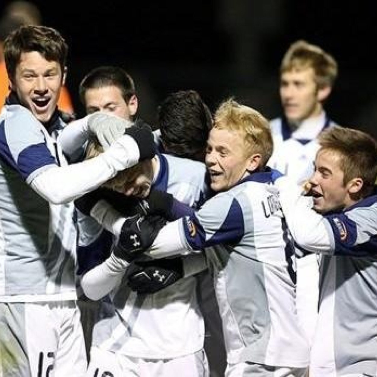 jonatkinsonLU's profile picture. Husband, father, coach, believer