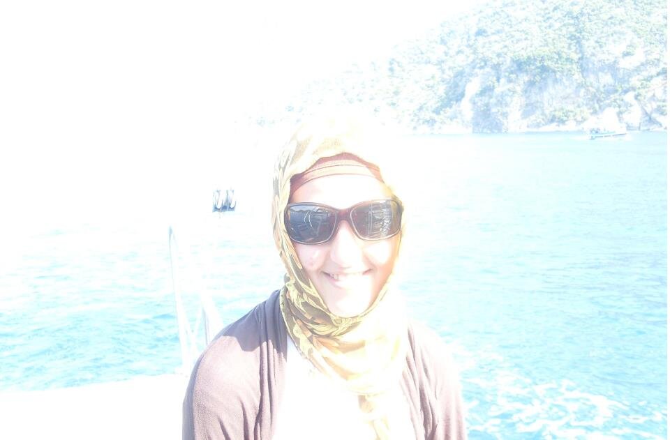 Eğer senin şefin olmamı istiyorsan sen de benim imamım olacaksın!!!