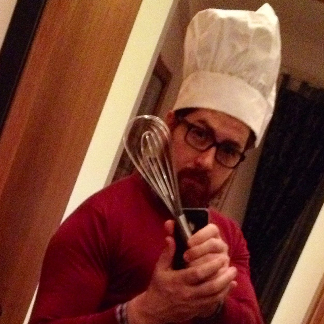 Blog di ricette per piatti di cucina tradizionale e creativa. Per amanti del gusto e sperimentatori di sapori