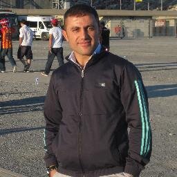 halitgider's profile picture. Önce vatan🇹🇷
Kahrolsun siyonizm🇵🇸