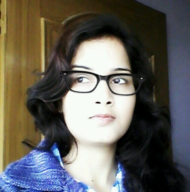 Always be positive. ......