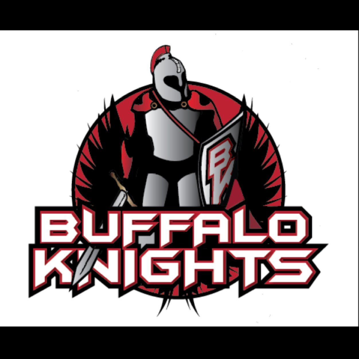 Official Twitter account of the Buffalo Knights Semi Professional Football Organization // Official farm team for the Rochester Raiders of the AIF