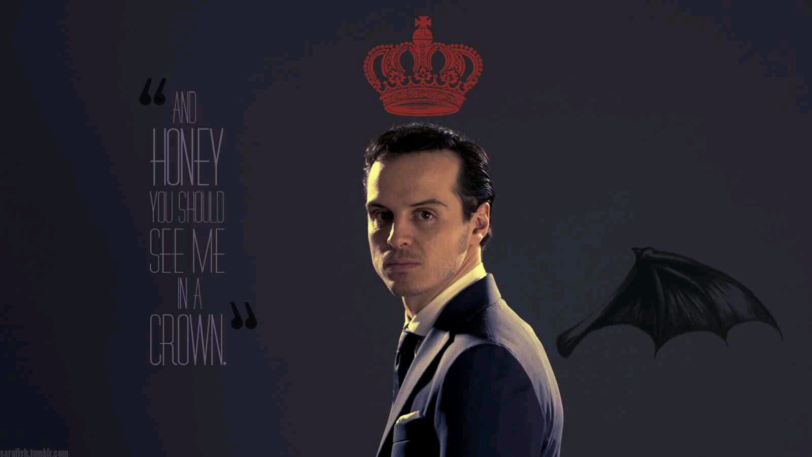 Consulting Criminal... interested in: threatning people, criminal business, sherlock holmes //RP //Molliarty //Jimlock //Johniarty http://t.co/NPC1iSkCjO