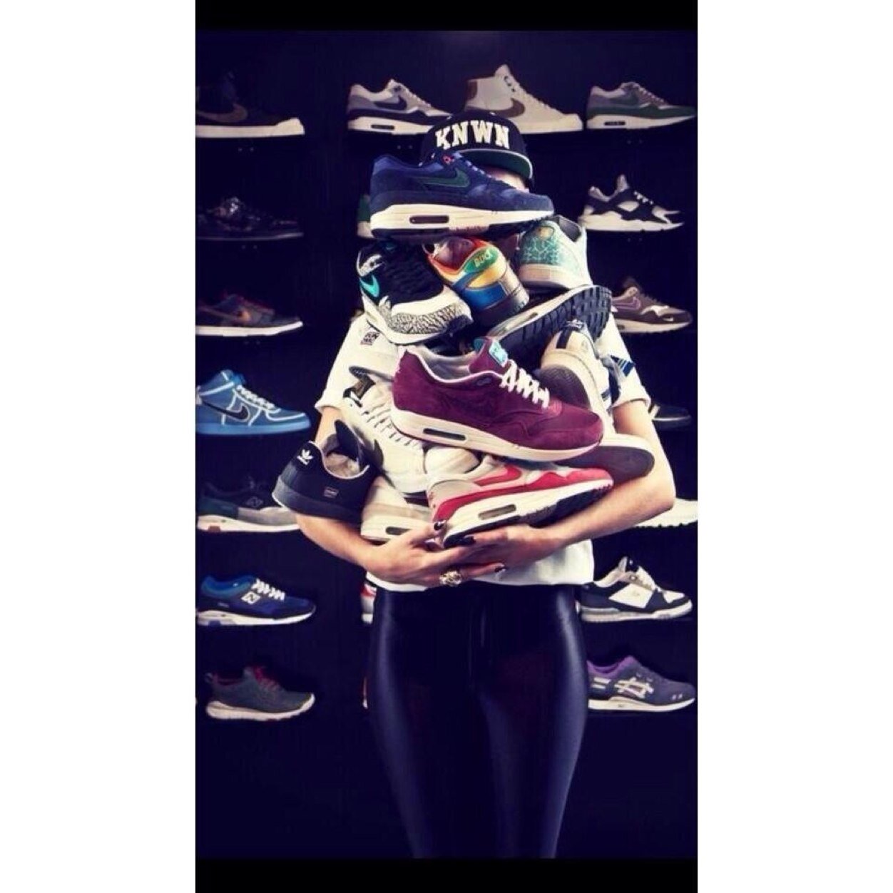 love you nice sneakers follow us . follow for followback . sneakers are life . email nicesneakers@live.nl - facebook http://t.co/RwEWGYso1J