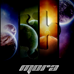 JixMora's profile picture. Jix Mora CoLeader