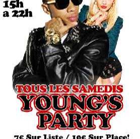 youngs_party's profile picture. tous les samedis et celui qui souhaite organiser son anniversaire cest gratuit   FACEBOOK young's party   BBM 281EDD5D  infoline 0778568591