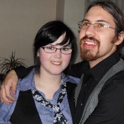 Massive nerd
Kind of arty
She/her