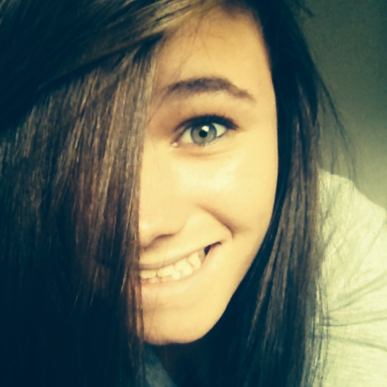 Because I can.