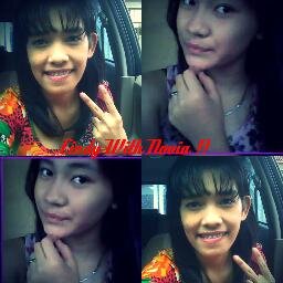 Muhammad Alharis syaputra :*