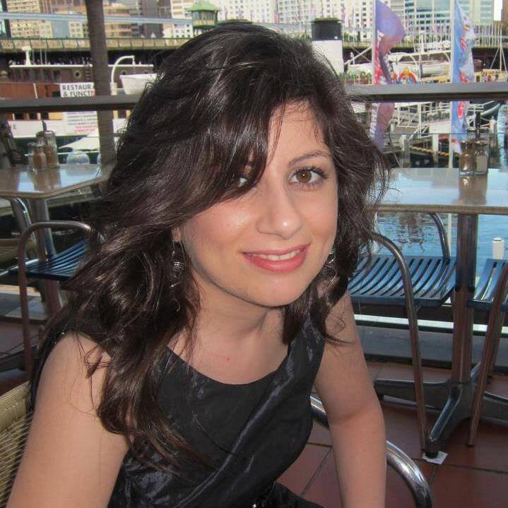 RebeccaSemrani's profile picture. ...