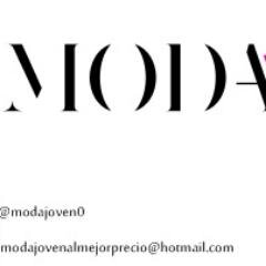ModaJoven0 Profile Picture