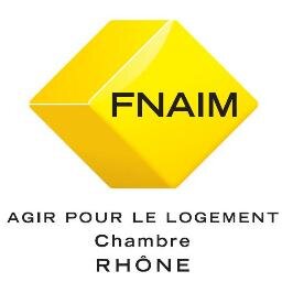 La Chambre FNAIM de l'Immobilier du Rhône a pour vocation de défendre les intérêts des professionnels de l'immobilier et de leurs clients.