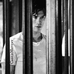@CallousMutiny is behind bars.