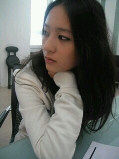 Failed Roleplayer of Jung Soo Jung aka Krystal fx || ©1994 [newown]