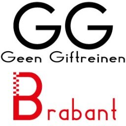 GeenGiftrein_BR's profile picture. Zeg Nee Tegen Giftreinen Door Brabant! Traject Breda - Tilburg - Eindhoven gaat voornamelijk gebruikt worden! #StopDeGiftreinNu #GeenGiftreinBrabant