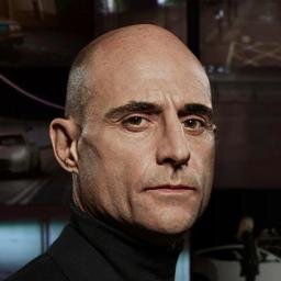 Fan forum dedicated to actor Mark Strong.