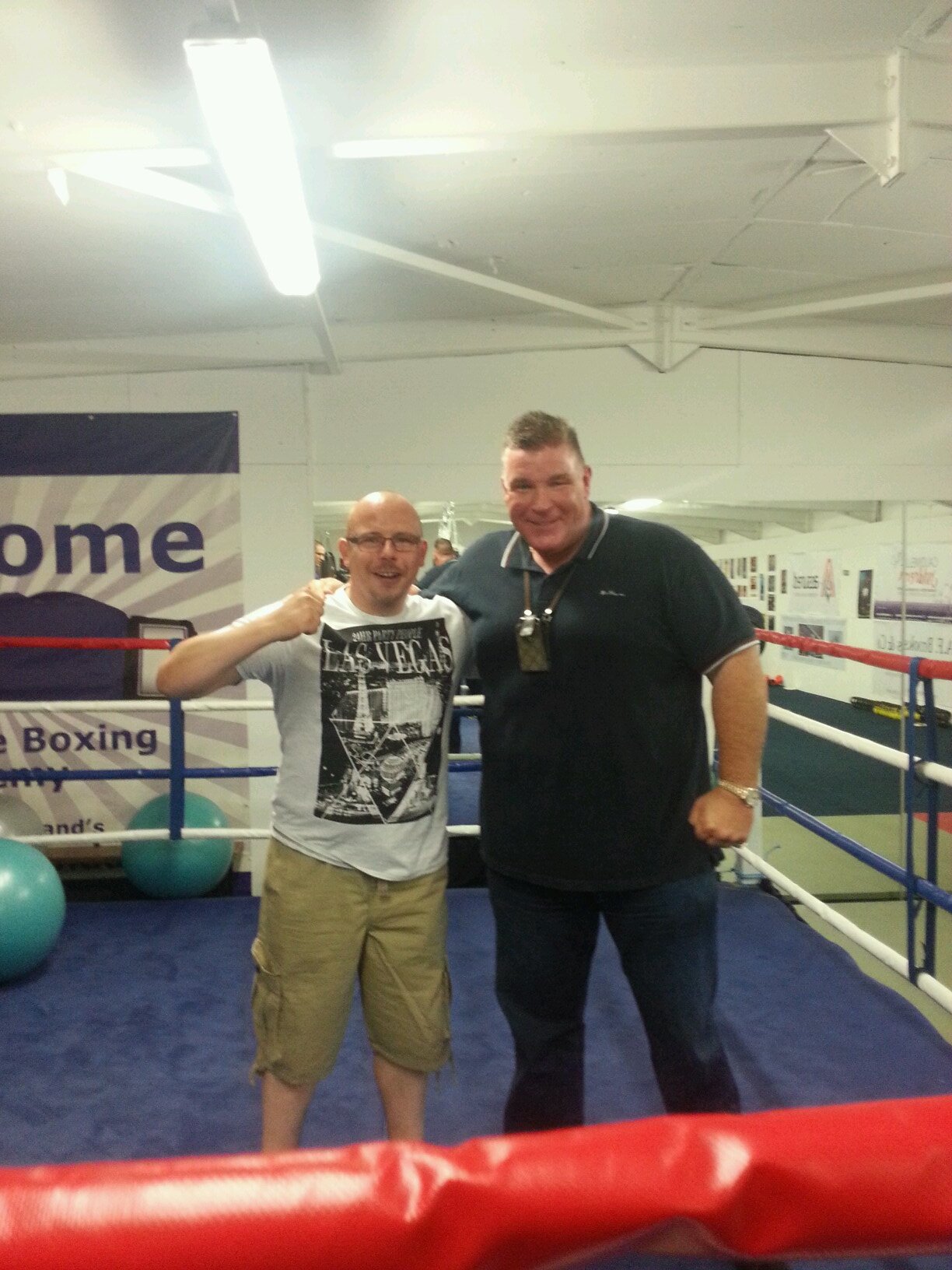 nickwarrilow's profile picture. 39 + 10, Married with 3 kids. Loving the mighty mighty potters. Living the dream.