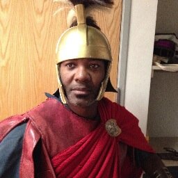 Actor/Award-winning writer director/Author of 101 Monologues on Amazon